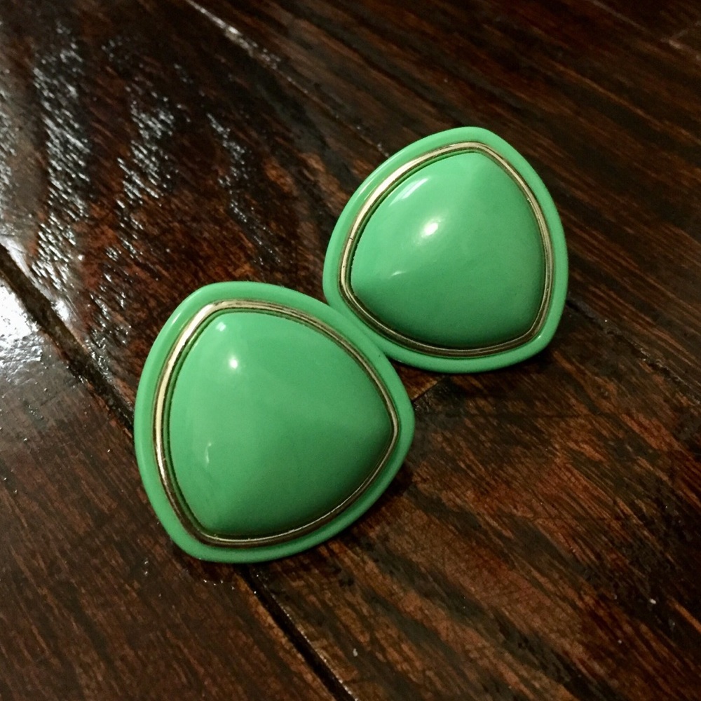 Vintage earrings